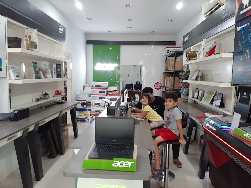 Acer Exclusive Store | Banda Aceh (0) in Kota Banda Aceh