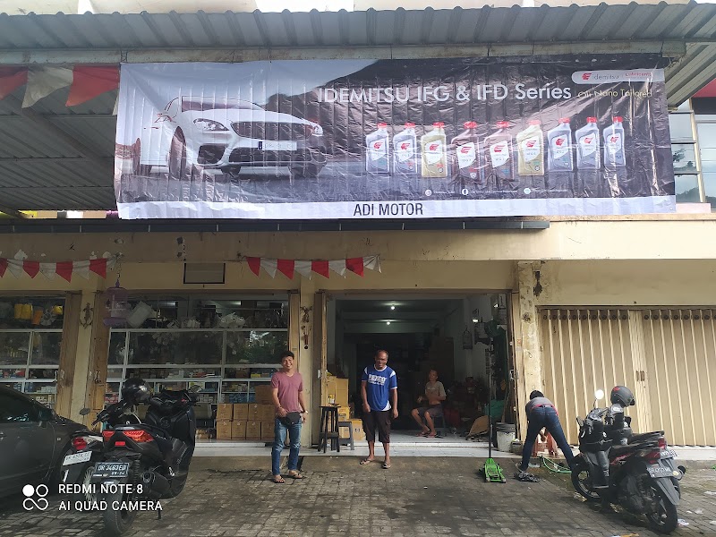 ADI MOTOR (0) in Kota Mataram