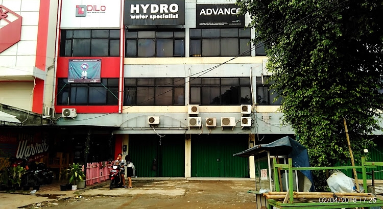 ADVANCE (0) in Kota Bekasi