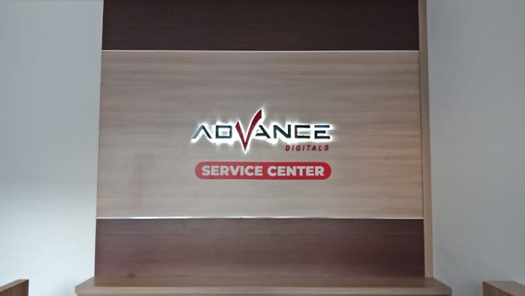 ADVANCE DIGITALS Service Center Surabaya (0) in Kota Surabaya