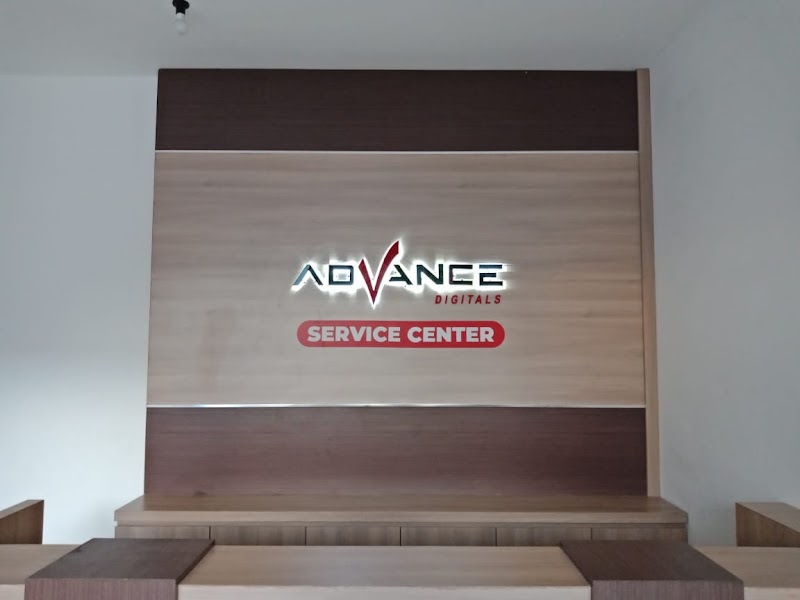 ADVANCE DIGITALS Service Center Surabaya (0) in Kota Surabaya