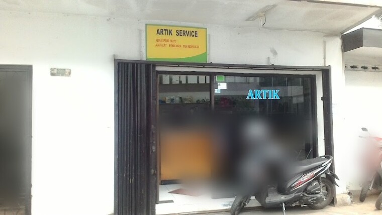 Artik (0) in Kota Tasikmalaya