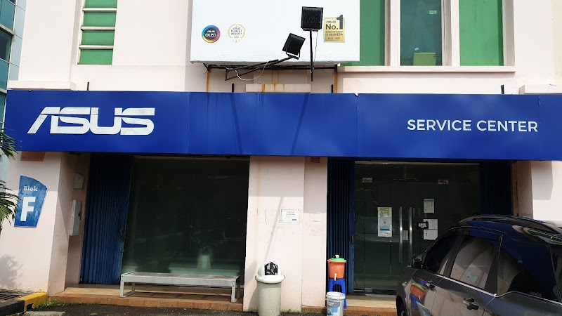 Asus Authorized Service Partner Jakarta Utara (0) in Kota Jakarta Utara