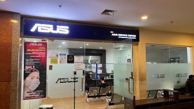 Asus RC STC Senayan (0) in Kota Jakarta Selatan