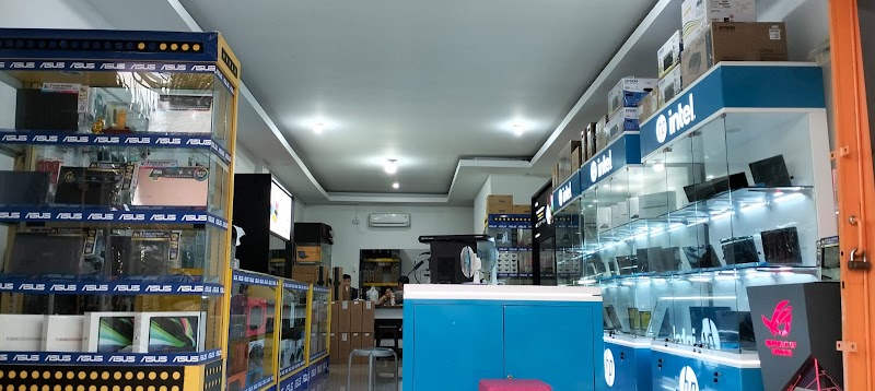 Asus Service Center/Partner (0) in Kota Batam