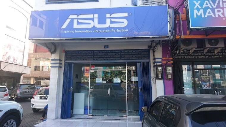 Asus Service Center Surabaya (0) in Kota Surabaya