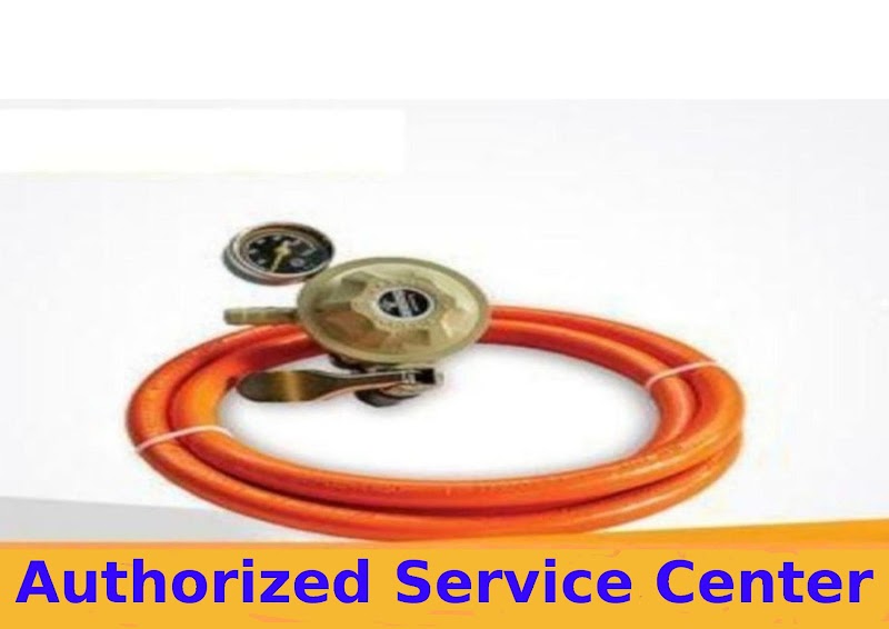 Authorized Service Center (0) in Kota Jambi