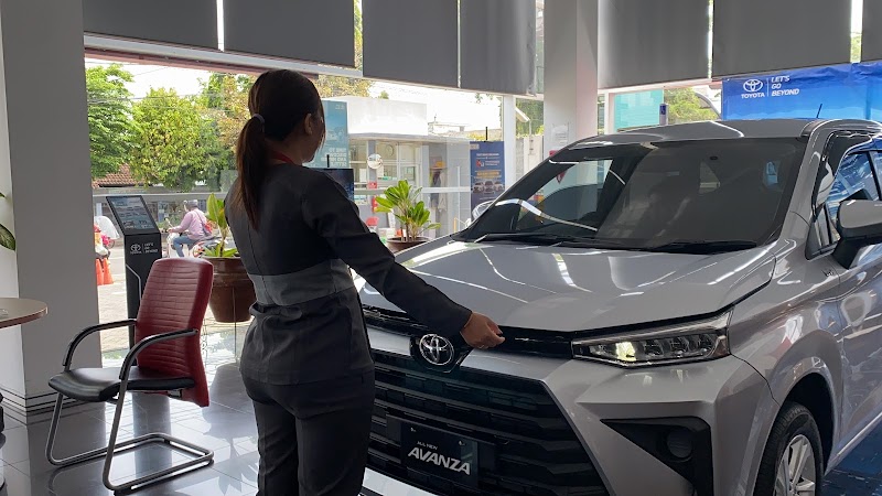 Auto2000kediri Harga Toyota Terbaik (0) in Kota Kediri