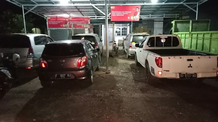 Bengkel Mobil Juwarno Service (0) in Kota Bengkulu