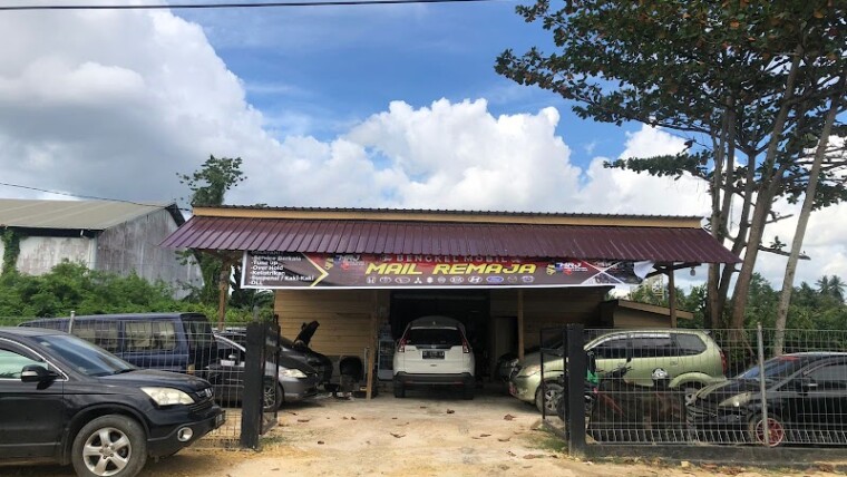 Bengkel Mobil Mail Remaja (0) in Kota Kendari