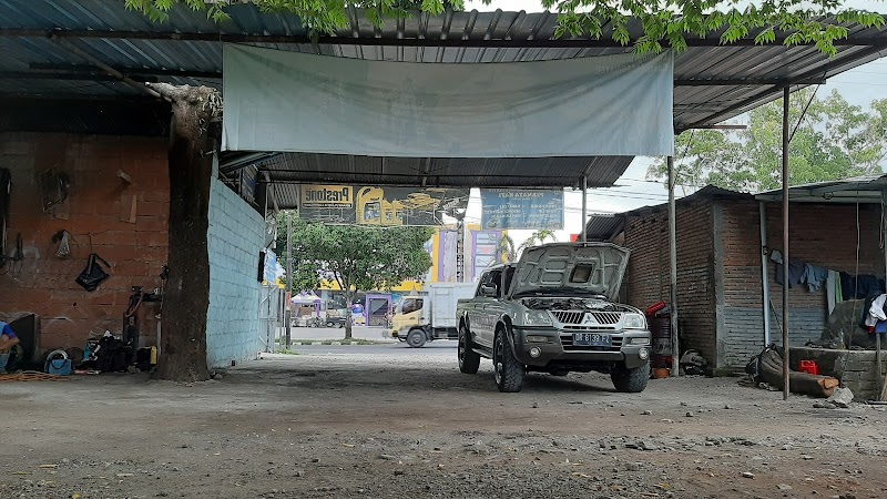 Bengkel Mobil Permata Hati (0) in Kota Mataram