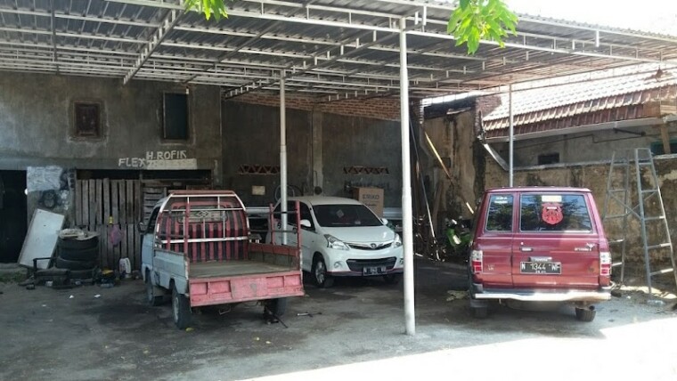 Bengkel Mobil Terdekat Erlangga Pasuruan Cak Sokhe Dan Cak Hari (0) in Kota Pasuruan