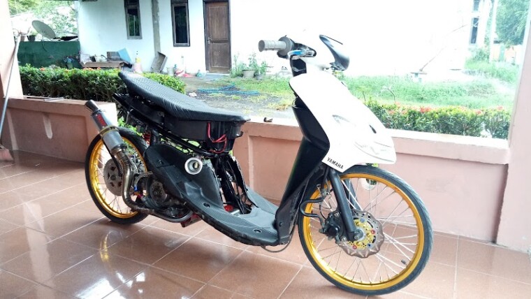 Bengkel Motor (0) in Kota Manado