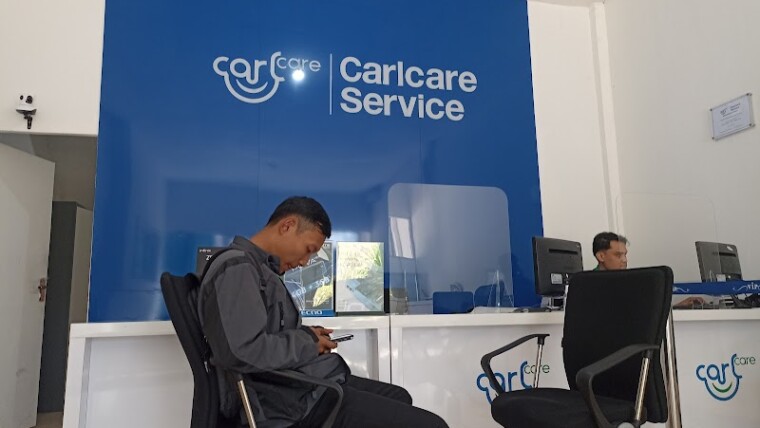 carlcare Service Center Infinix, itel dan TECNO Bandung (0) in Kota Bandung