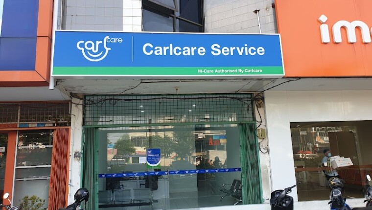 Carlcare service centre Infinix,Itel,Techno (0) in Kota Medan