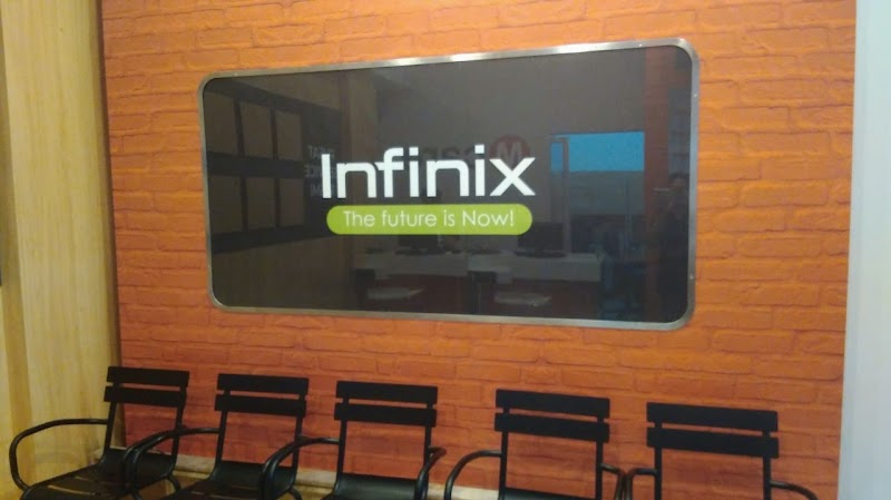 CARLCARE SERVICE ( INFINIX , TECNO , ITEL ) (0) in Kota Jakarta Timur