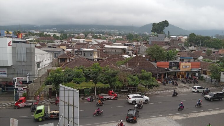 Dealer Kurnia Motor Batu-Ahass Kurnia Motor Batu (0) in Kota Batu