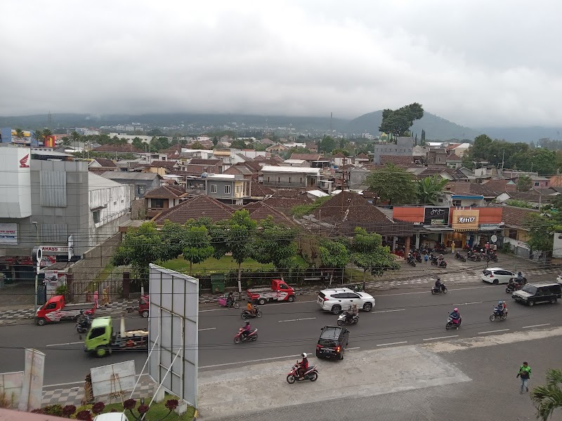 Dealer Kurnia Motor Batu-Ahass Kurnia Motor Batu (0) in Kota Batu