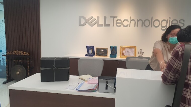 Dell Global (0) in Kota Jakarta Selatan