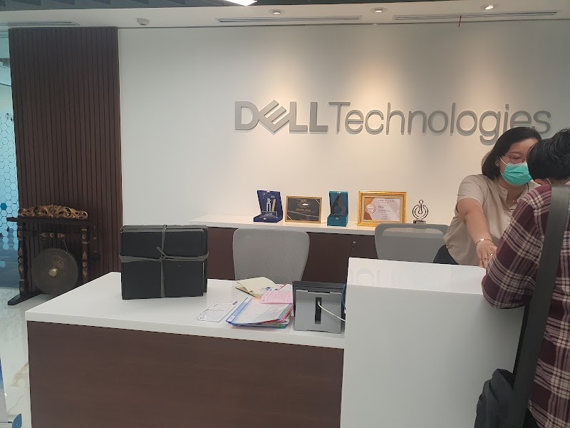 Dell Global (0) in Kota Jakarta Timur