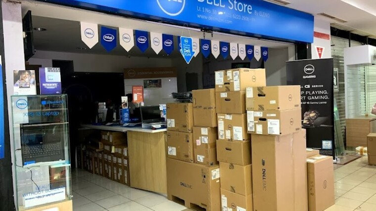 Dell Store by Eleno (0) in Kota Jakarta Utara