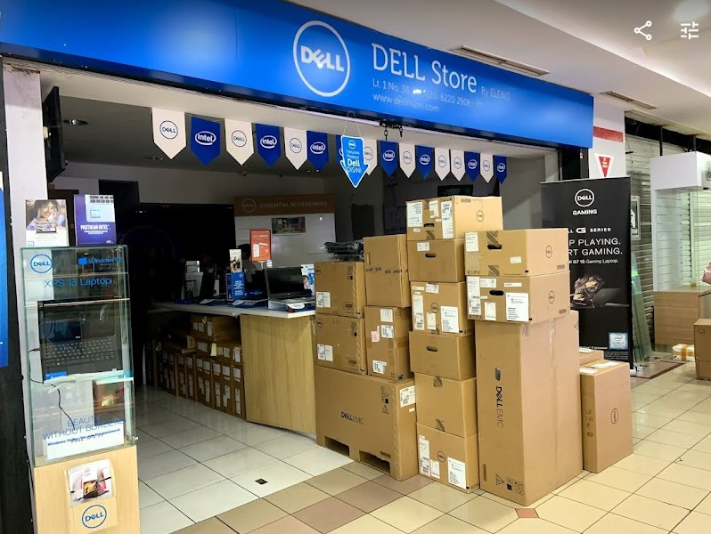 Dell Store by Eleno (0) in Kota Jakarta Utara