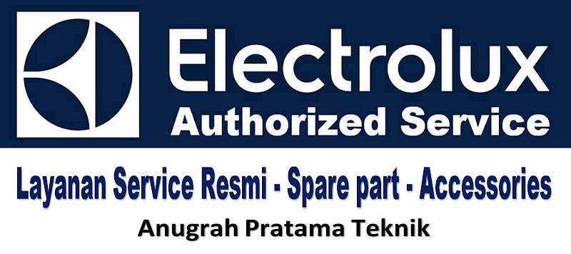 Electrolux Authorized Service Panam (0) in Kota Pekanbaru