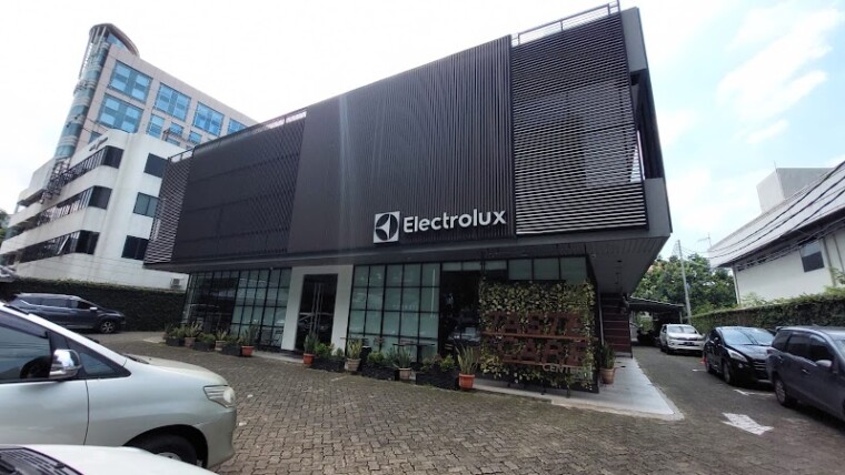 Electrolux Taste & Care Center (0) in Kota Jakarta Timur