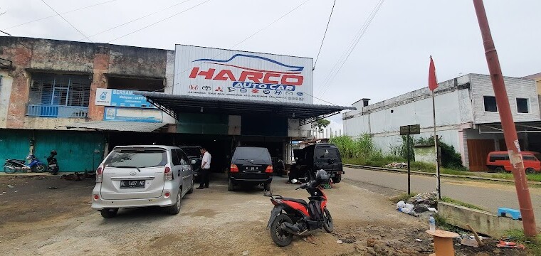 HARCO AUTO CAR (0) in Kota Lhokseumawe