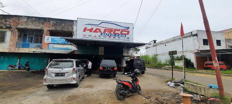 HARCO AUTO CAR (0) in Kota Lhokseumawe