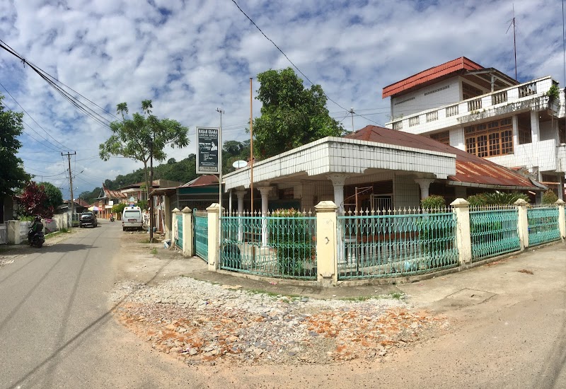 Hasan Osaka Kamera Service (0) in Kota Padang