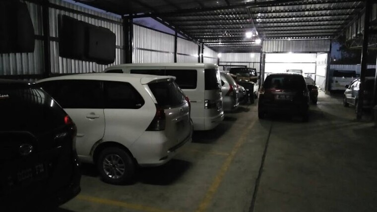 Herry Body Repair Tegal (0) in Kota Tegal