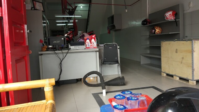 HONDA SERVICE (0) in Kota Medan