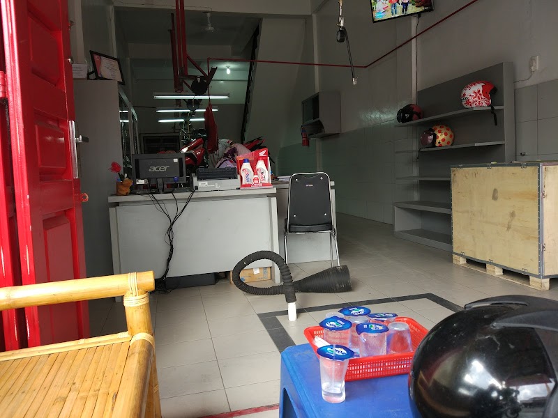 HONDA SERVICE (0) in Kota Medan