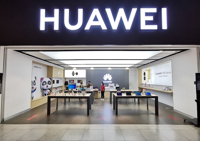 HUAWEI Authorized Experience Store (AEON MALL BSD) (0) in Kota Tangerang