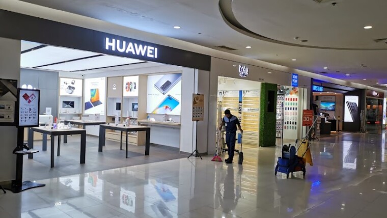 HUAWEI AUTHORIZED EXPERIENCE STORE SOLO (0) in Kota Surakarta