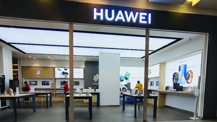 Huawei Authorized Experience Store Summarecon Mall Bekasi (0) in Kota Bekasi