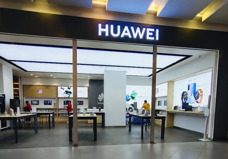 Huawei Authorized Experience Store Summarecon Mall Bekasi (0) in Kota Bekasi