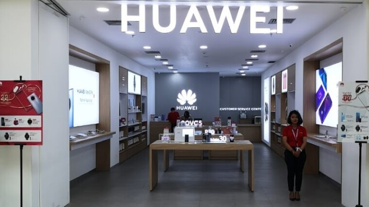 HUAWEI Authorized Service Center-HES Pondok Indah Mal Jakarta (0) in Kota Jakarta Selatan