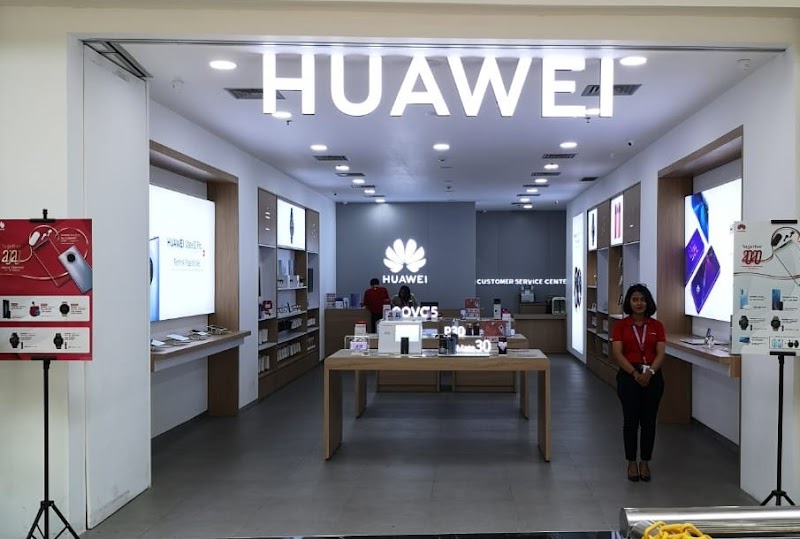 HUAWEI Authorized Service Center-HES Pondok Indah Mal Jakarta (0) in Kota Jakarta Selatan