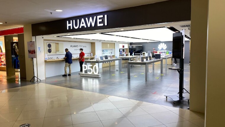 Huawei Authorized Service Center Mall Kelapa Gading (0) in Kota Jakarta Timur