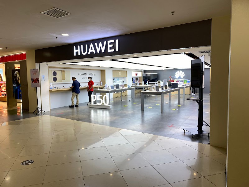 Huawei Authorized Service Center Mall Kelapa Gading (0) in Kota Jakarta Utara