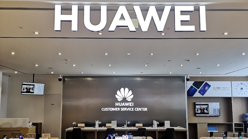 Huawei Customer Service & Experience Centre @ Westgate (0) in Kota Batu