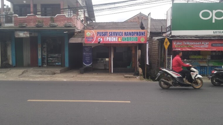 infinix service center cicurug (0) in Kota Sukabumi