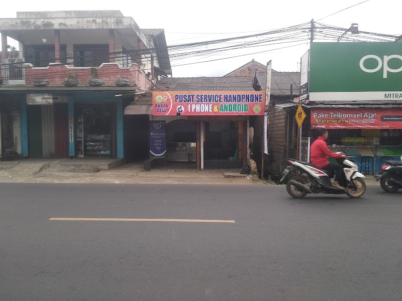 infinix service center cicurug (0) in Kota Sukabumi