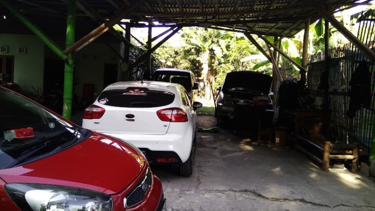 JACK'S AUTO CAR SERVICE SPESIALIS KOREA (0) in Kota Yogyakarta