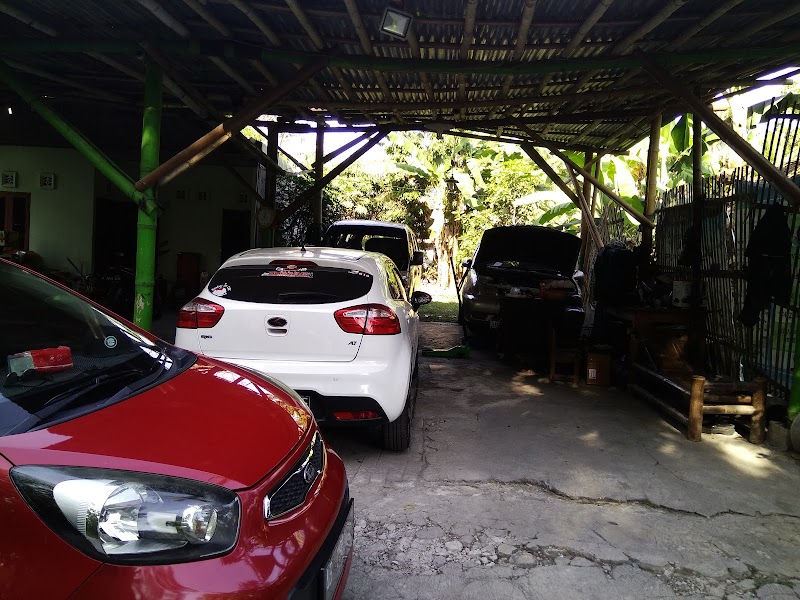 JACK'S AUTO CAR SERVICE SPESIALIS KOREA (0) in Kota Yogyakarta