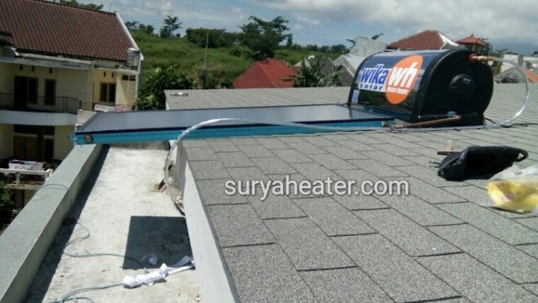 Jasa Pasang & Service Water Heater Malang - Surya Heater (0) in Kota Malang