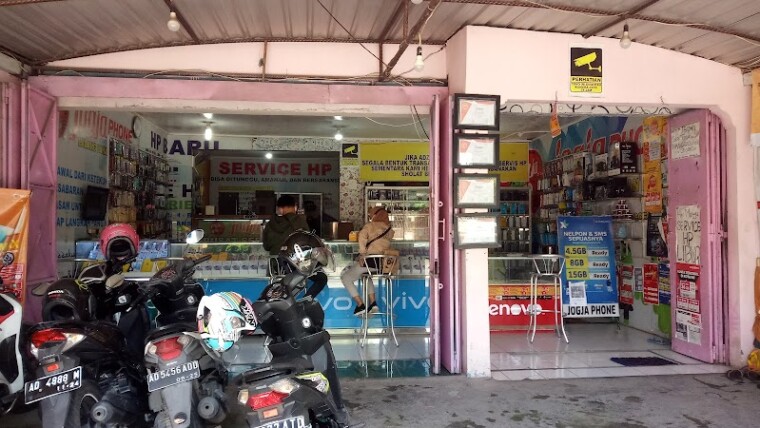 Klikcare Boyolali (0) in Kota Surakarta