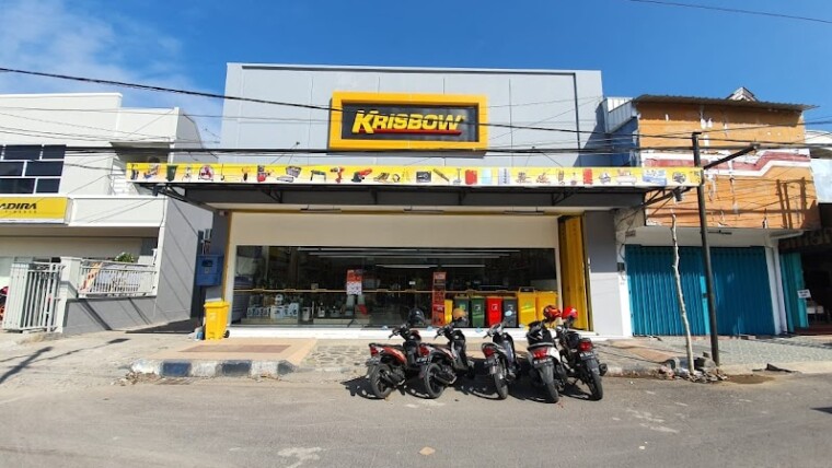 Krisbow Madiun (0) in Kota Madiun